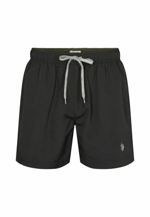 U.S. Polo Assn., UMAZA - Shorts da mare - tap shoe