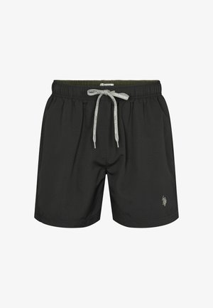 U.S. Polo Assn., UMAZA - Ujumisšortsid - tap shoe