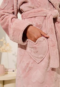 Lipsy SOFT TOUCH  - Halāts - pink