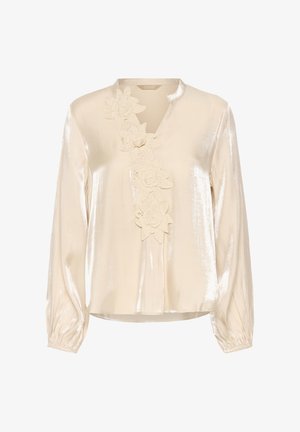 Culture Blūze - champagne