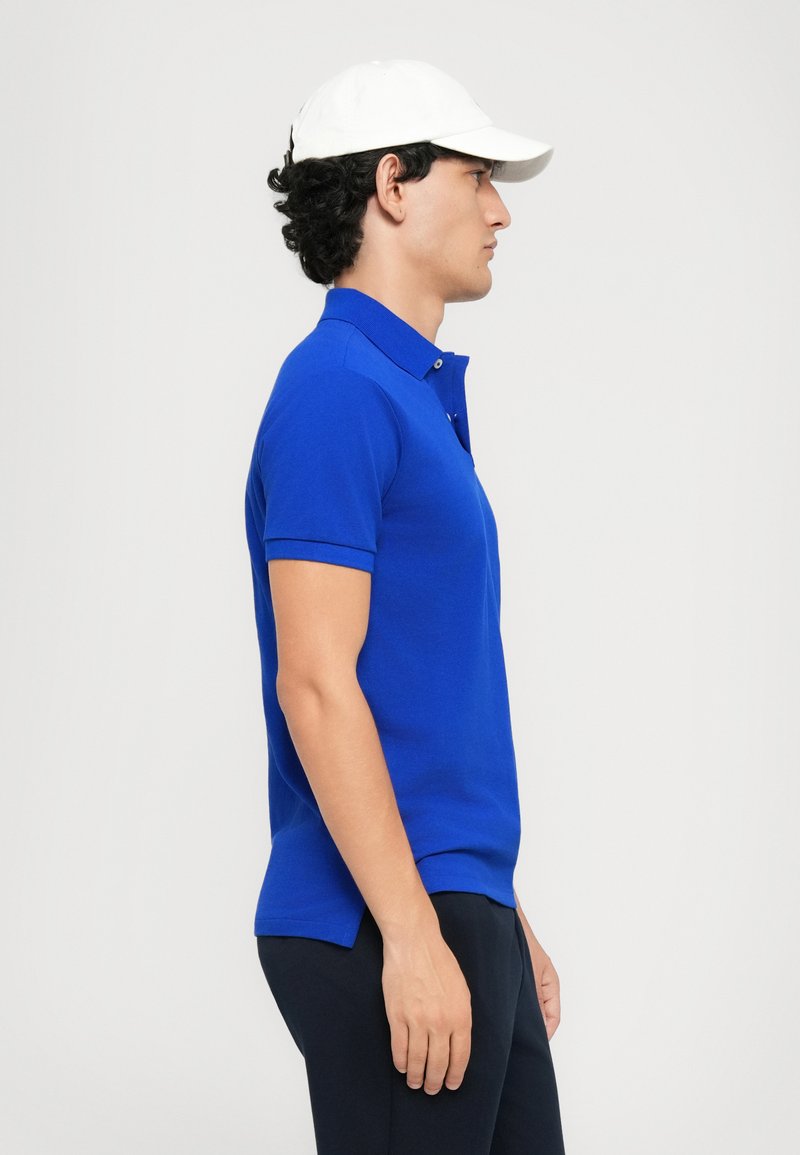 Polo Ralph Lauren SHORT SLEEVE Polo sapphire star/bleu roi