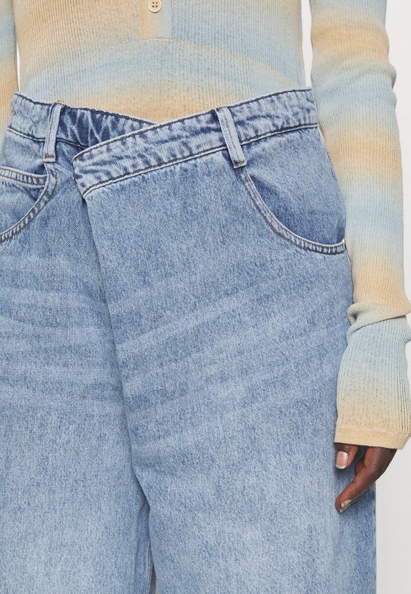 FENNEC - Relaxed fit jeans2