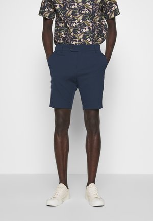 COMO LIGHT - Shorts - dark navy