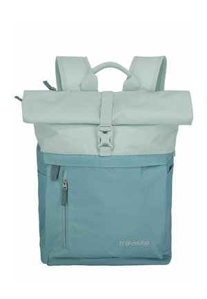 BASICS60 CM LAPTOPFACH
 - Zaino - ice blue