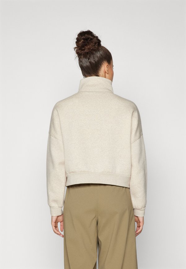 ICON  - Sweatshirt - city khaki2