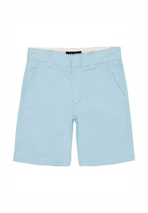 ALAN - Shorts - pool blue