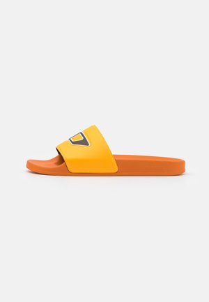 SA-MAYEMI - Ciabattine - orange