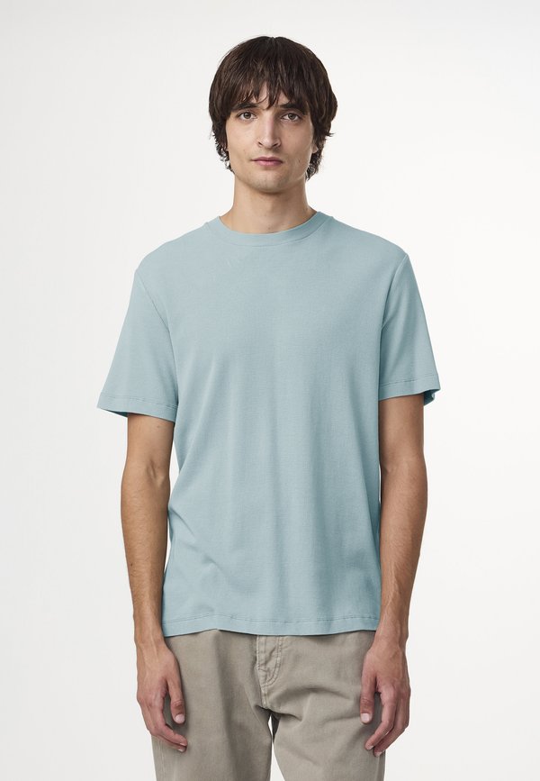 T-Shirt basic - winter sky