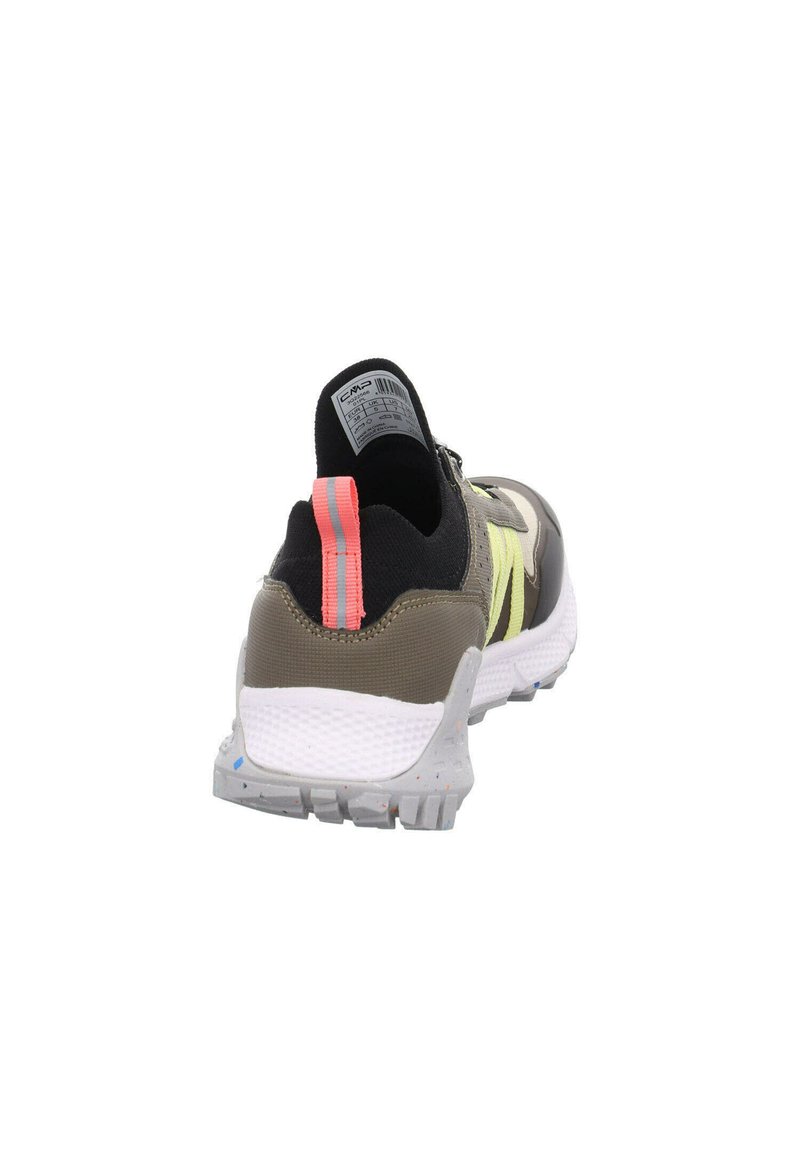 Damen Sneaker low | CMP HOSNIAN Sneaker low castoro sand/sand - JN06381 Damen Sneaker low | CMP HOSNIAN Sneaker low castoro sand/sand - JN06381