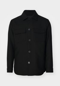 Leichte Jacke - noir