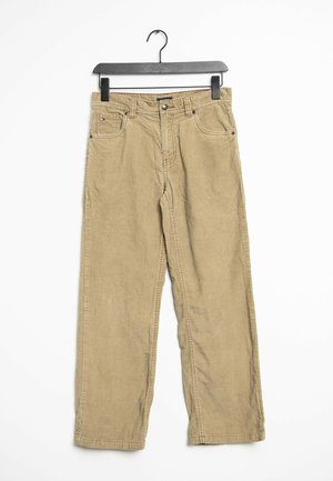 Tommy Hilfiger Jean droit - beige