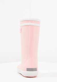 Aigle LOLLY POP - Bottes en caoutchouc - guimauve