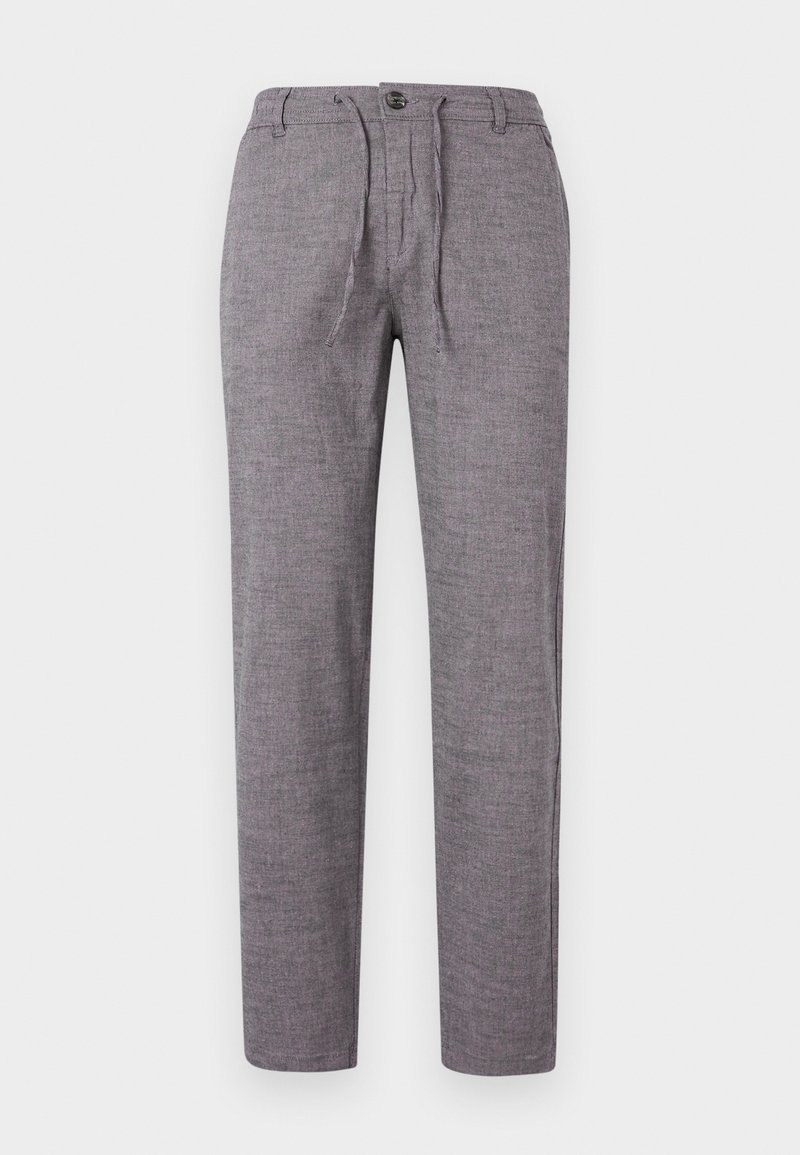 lindbergh Broek blauwgrijs lindbergh Broek blauwgrijs