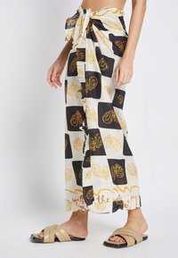 Be Sunset PAREO - Complementos de playa - oyster