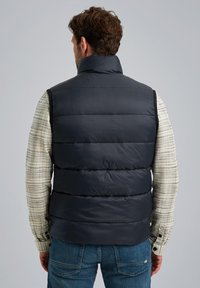 PME Legend AVIZER BODYWARMER - Weste - salute