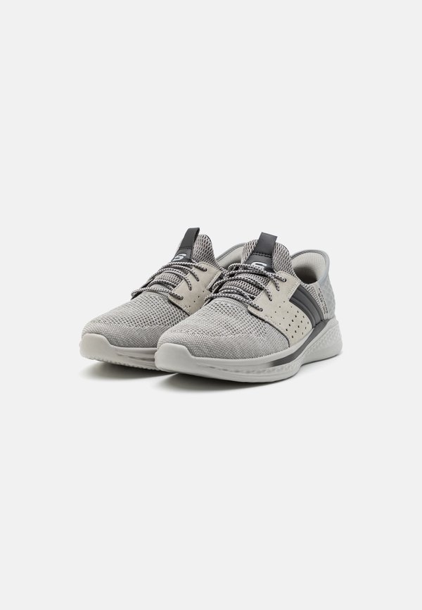 SLADE - Trainers - gray3