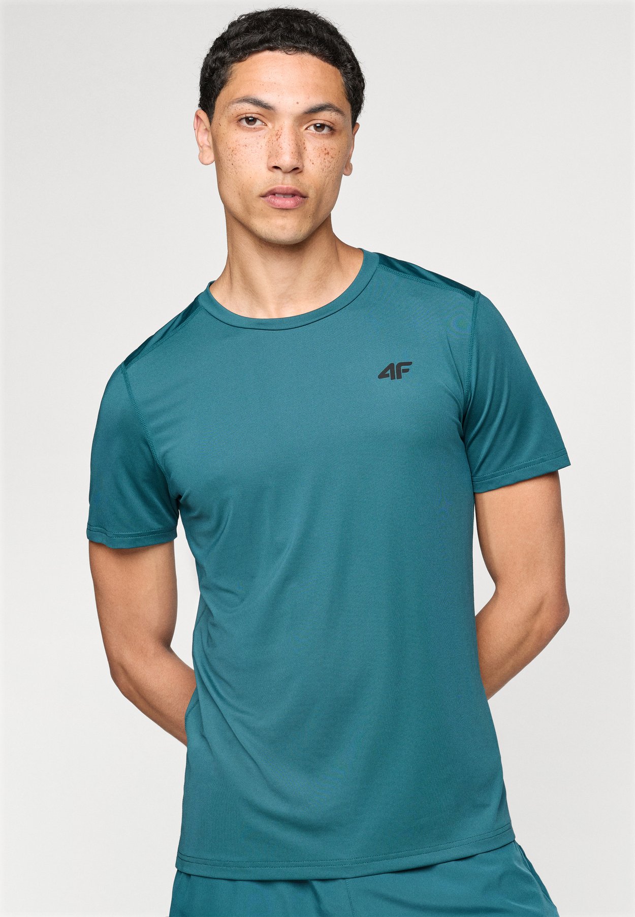 TSHIRT FNK