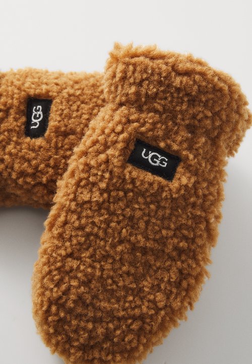 UGG Manoplas - chestnut — photo 3