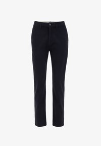 Seleccionado, dark blue