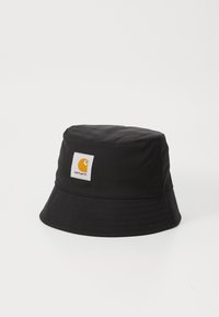 LEROY BUCKET HAT UNISEX - Chapeau - black