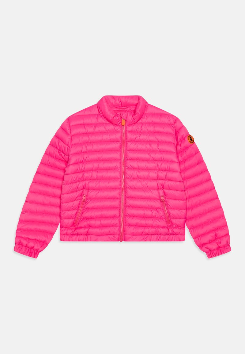 Save the duck MAE UNISEX - Giacca da mezza stagione - azalea pink