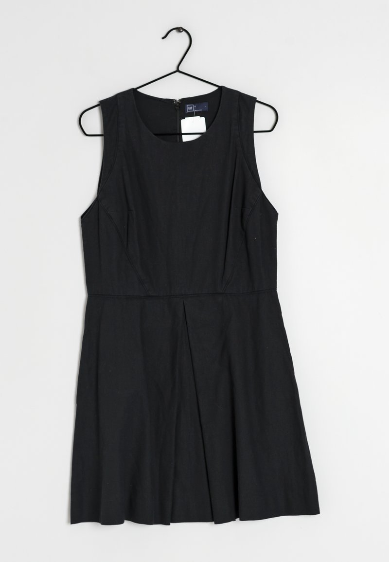 GAP Robe de jour - black