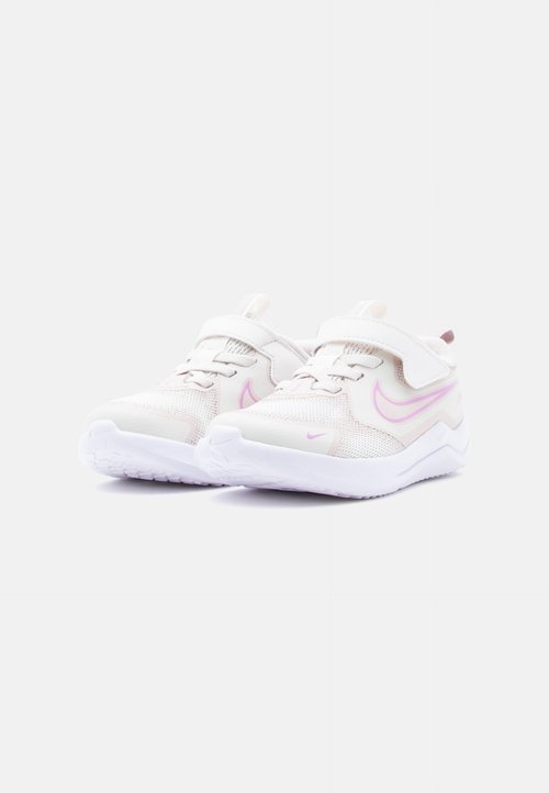 Nike COSMIC RUNNER UNISEX - Road running shoes - phantom/light magenta/silt red — foto 2