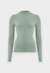 Ikke valgt, light green