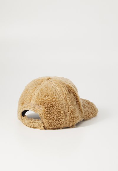 DSQUARED2 ICON BASEBALL - Cap - naturale