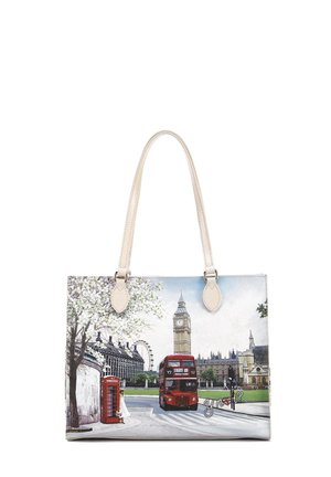 Y Not? Borsa a mano - london