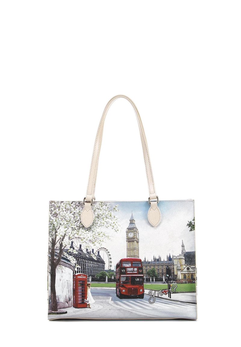 Y Not? Borsa a mano - london