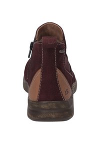 Josef Seibel CONNY  fioletowy