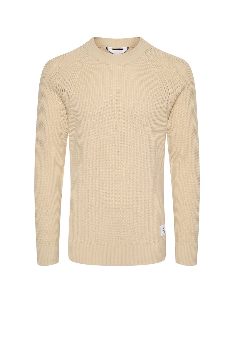 Matinique Trui beige