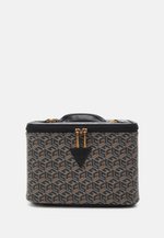 Trousse De Maquillage GUESS Wilder Tech – Marron – Organizer