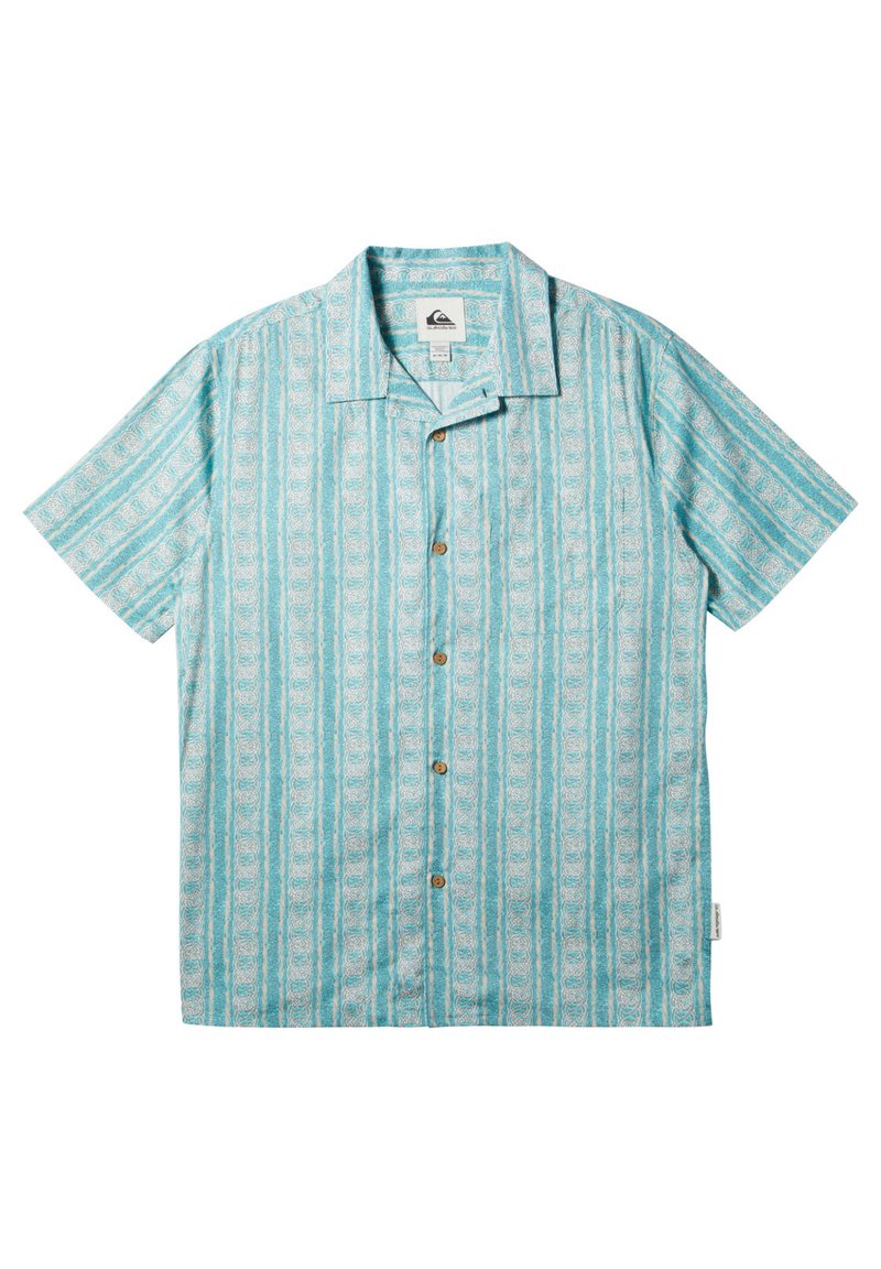 Quiksilver Overhemd blauw