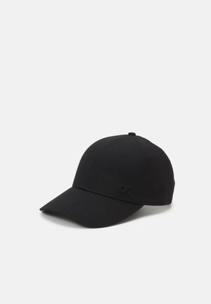 CUT UNISEX - Casquette - black