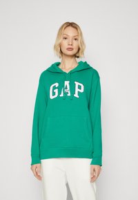 GAP HERITAGE - Felpa - varsity green
