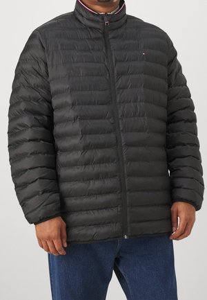 Light jacket - black