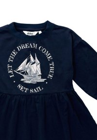Ebbe CAMILLE - Jerseykleid - set sail