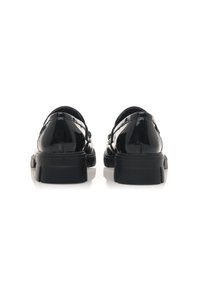 mtng Scarpe senza lacci - black