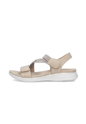 Cinzia Soft, MCS115 - Sandali - beige