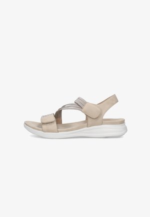 Cinzia Soft, MCS115 - Sandali - beige
