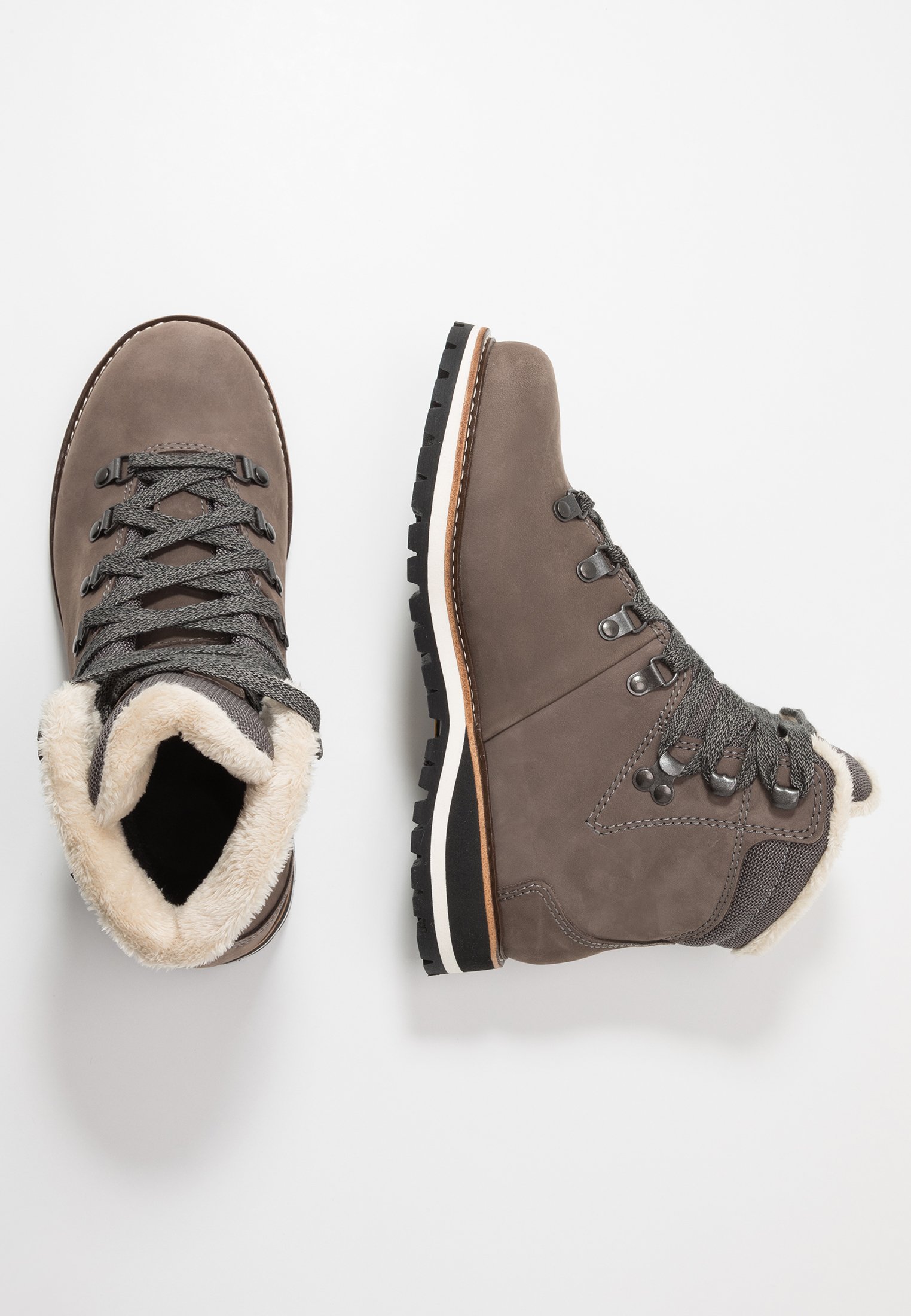 Women WENDELSTEIN WARM GTX - Winter boots Women WENDELSTEIN WARM GTX - Winter boots