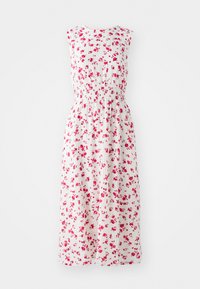 DRESS  - Vestito casual - red