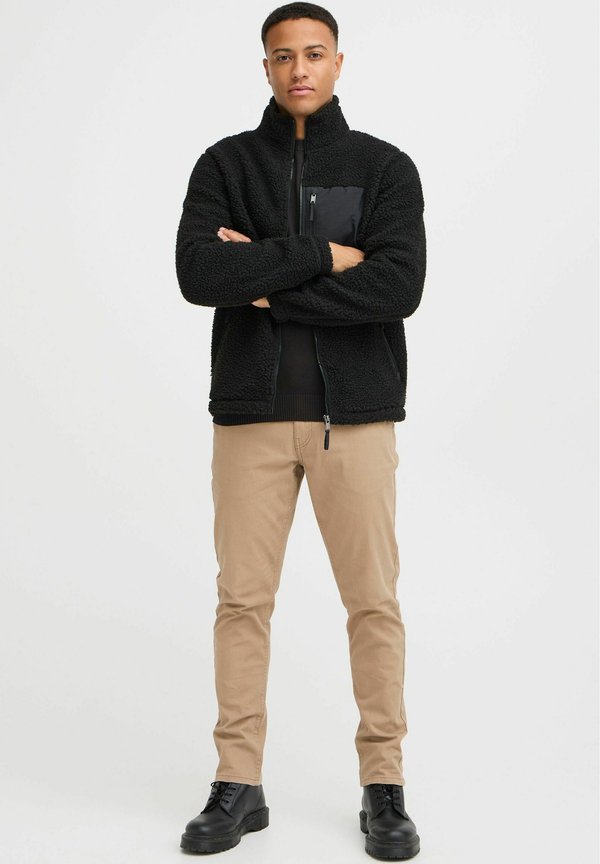 BHMTOTTI TEDDY - Fleece jacket2
