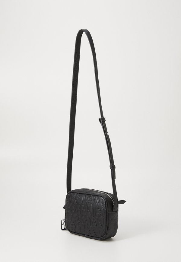 MESSENGER BAG - Cross body bag2