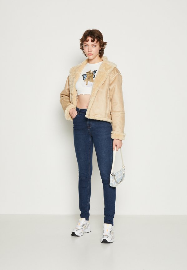 ONLLUNA - Jeans Skinny Fit3
