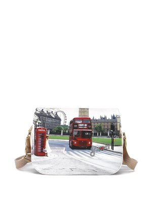 Borsa a tracolla - london