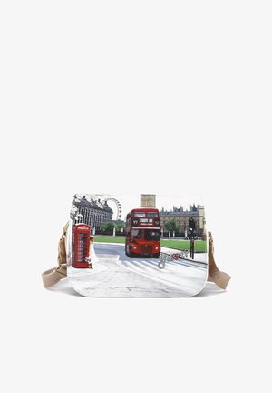 Y Not? Borsa a tracolla - london