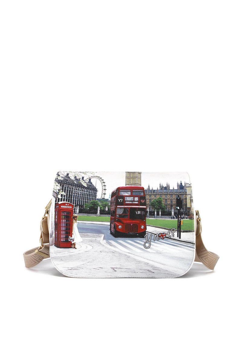 Y Not? Borsa a tracolla - london